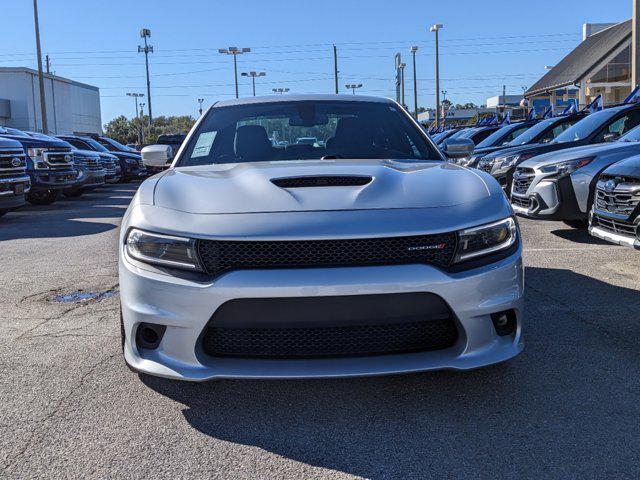 used 2022 Dodge Charger car, priced at $30,000