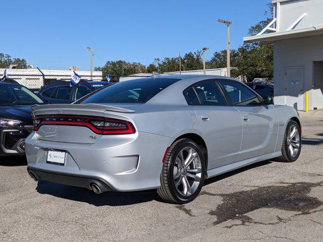 used 2022 Dodge Charger car, priced at $30,000