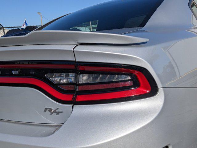 used 2022 Dodge Charger car, priced at $30,000