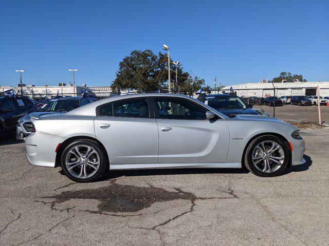 used 2022 Dodge Charger car, priced at $30,000