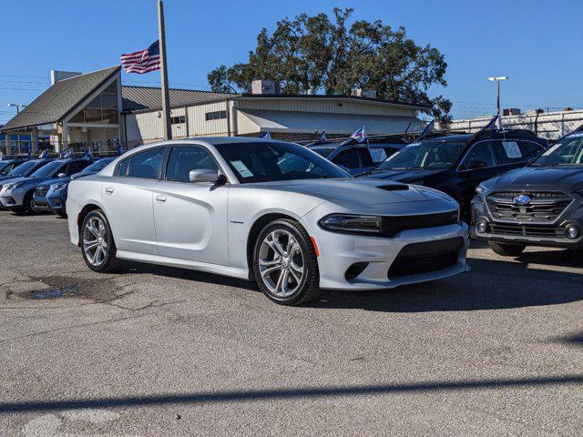 used 2022 Dodge Charger car, priced at $30,000