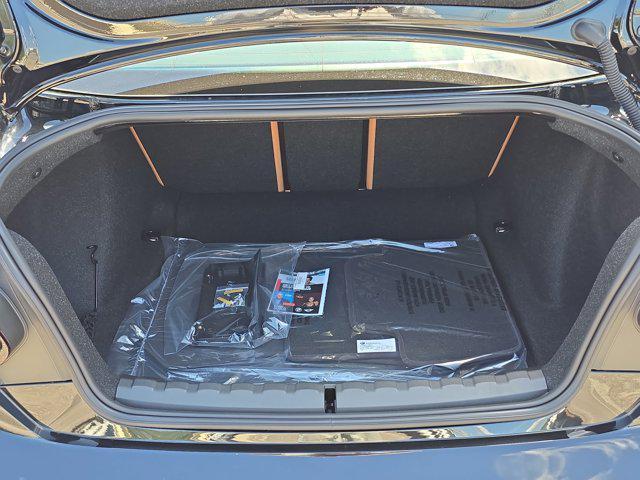 new 2025 BMW 230 car, priced at $47,800