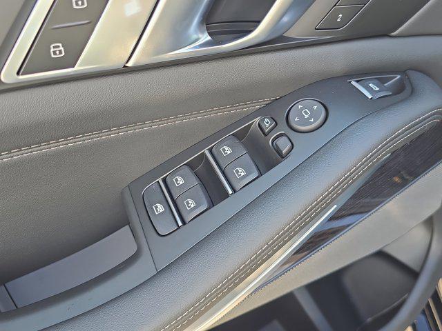 new 2026 BMW X5 car, priced at $78,875