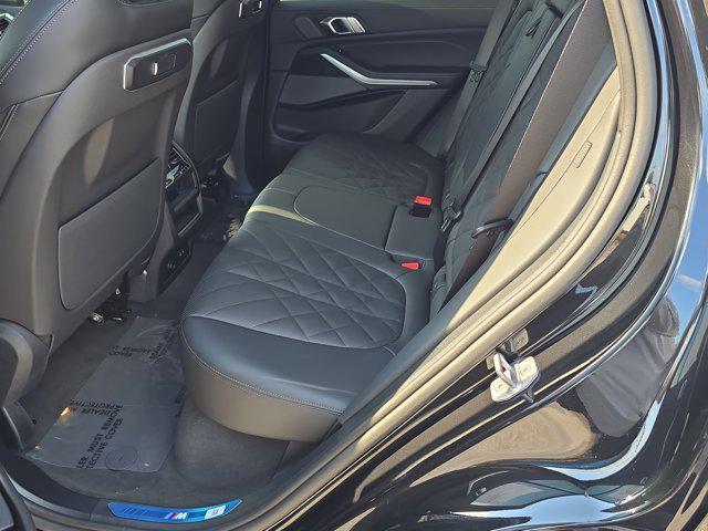 new 2026 BMW X5 car, priced at $78,875