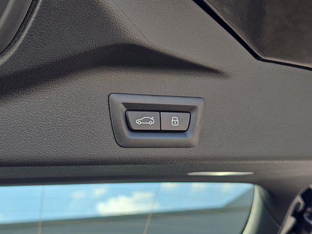 new 2026 BMW X5 car, priced at $78,875
