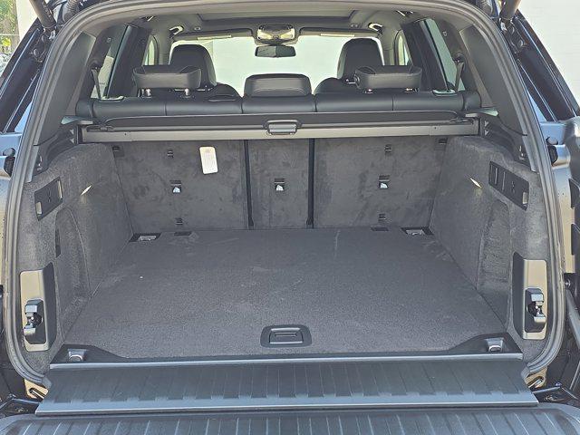 new 2026 BMW X5 car, priced at $78,875