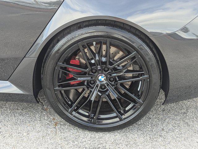 new 2026 BMW M5 car, priced at $132,425