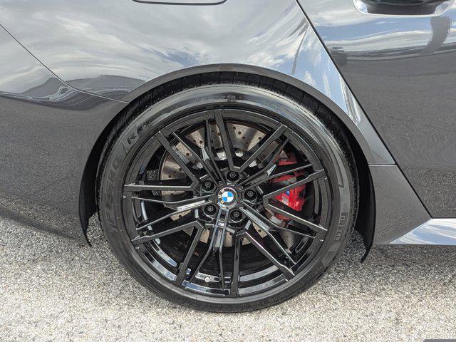 new 2026 BMW M5 car, priced at $132,425