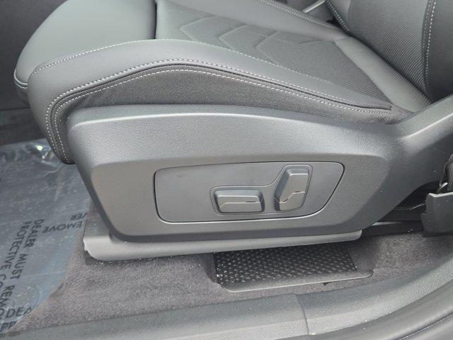 new 2025 BMW X1 car, priced at $52,375