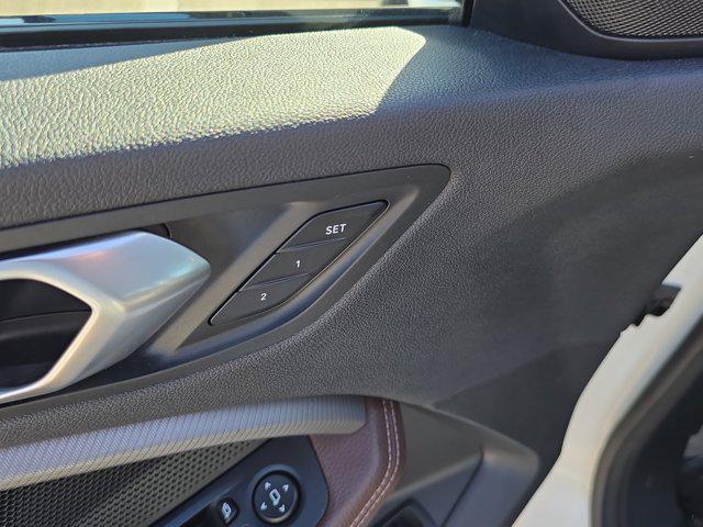 used 2020 BMW M235 Gran Coupe car, priced at $26,638
