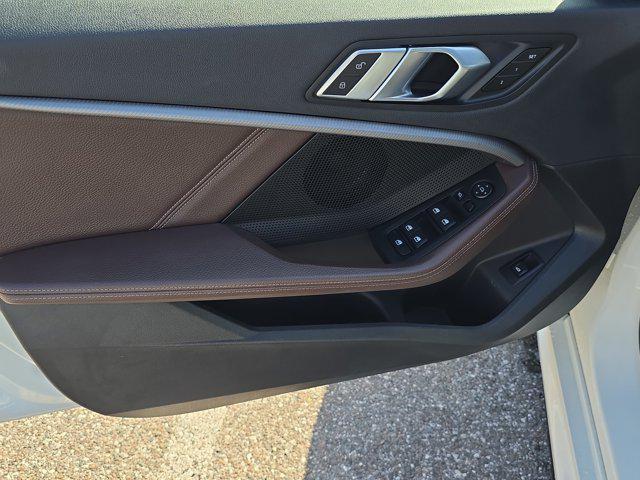 used 2020 BMW M235 Gran Coupe car, priced at $26,638