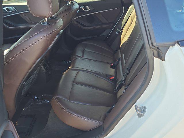 used 2020 BMW M235 Gran Coupe car, priced at $26,638
