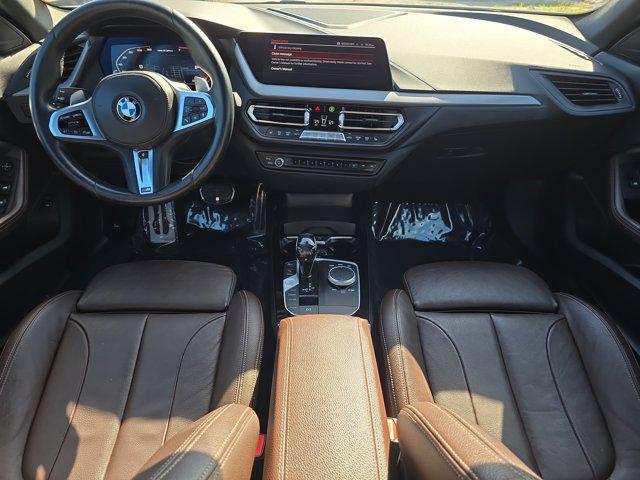 used 2020 BMW M235 Gran Coupe car, priced at $26,638