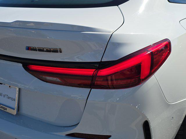 used 2020 BMW M235 Gran Coupe car, priced at $26,638