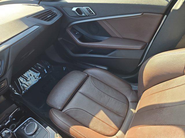 used 2020 BMW M235 Gran Coupe car, priced at $26,638