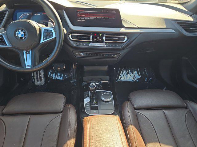 used 2020 BMW M235 Gran Coupe car, priced at $26,638