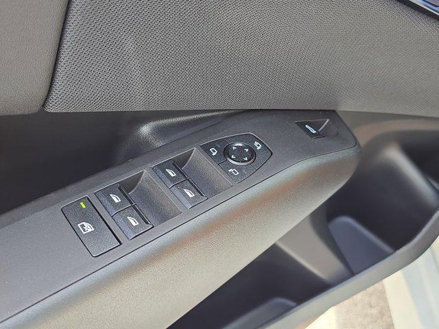 new 2025 BMW X3 car, priced at $61,775