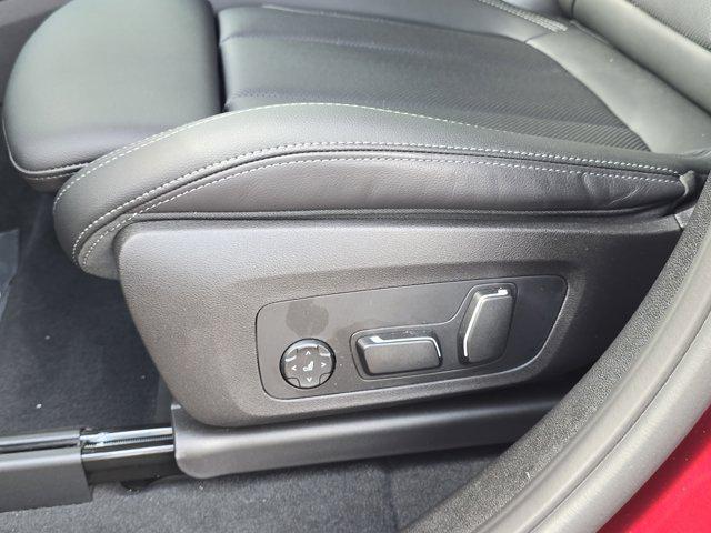 used 2025 BMW X4 car, priced at $53,448