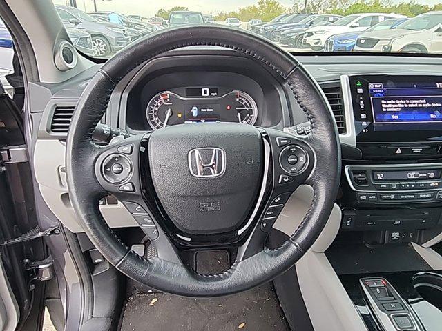 used 2016 Honda Pilot car, priced at $20,291