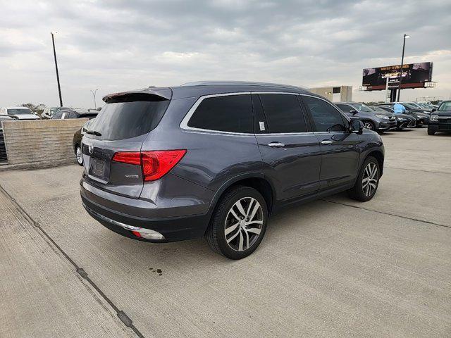 used 2016 Honda Pilot car, priced at $20,291