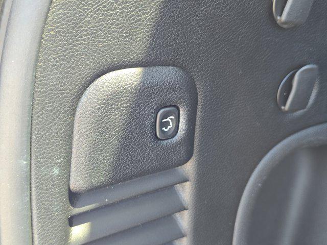used 2021 Jeep Grand Cherokee car, priced at $25,868
