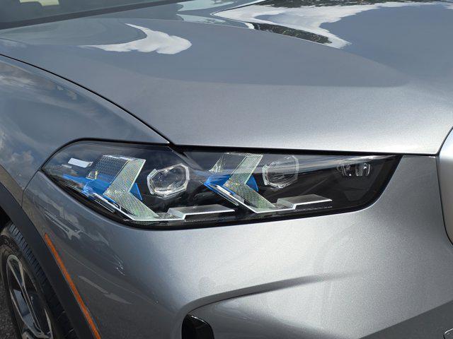 new 2026 BMW X5 car, priced at $75,775