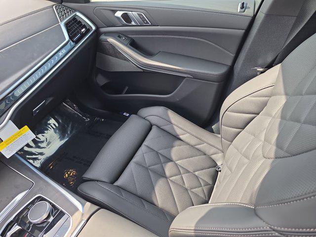 new 2026 BMW X5 car, priced at $75,775