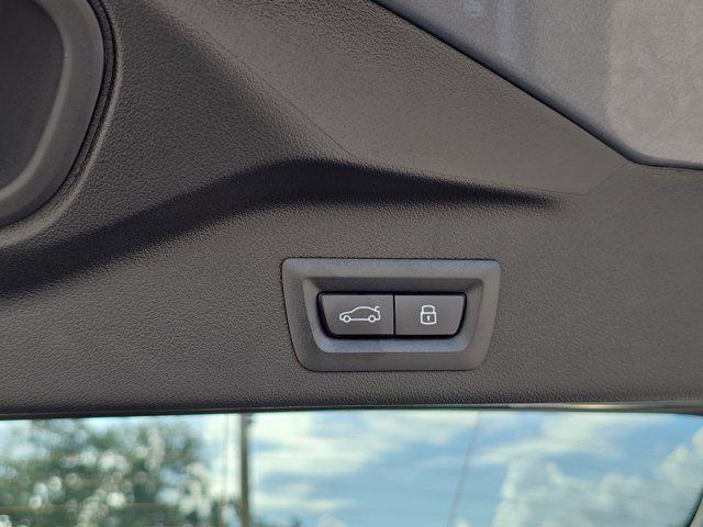 new 2026 BMW X5 car, priced at $75,775