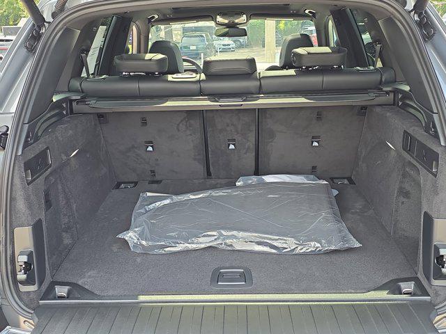 new 2026 BMW X5 car, priced at $75,775