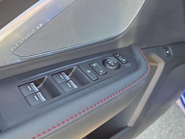 used 2022 Acura RDX car, priced at $31,116