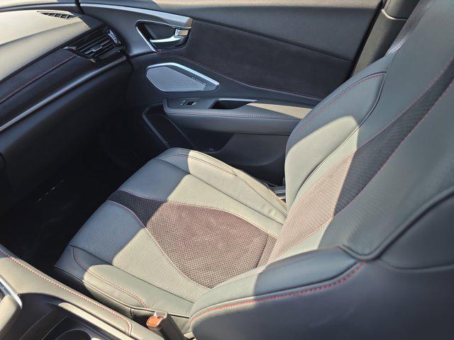 used 2022 Acura RDX car, priced at $31,116