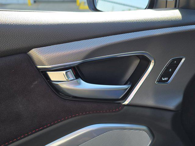 used 2022 Acura RDX car, priced at $31,116