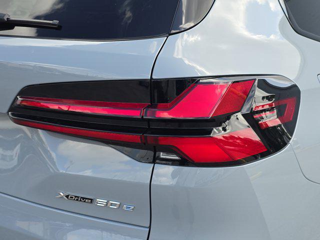 new 2026 BMW X5 PHEV car, priced at $90,625