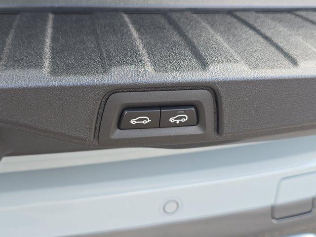 new 2026 BMW X5 PHEV car, priced at $90,625