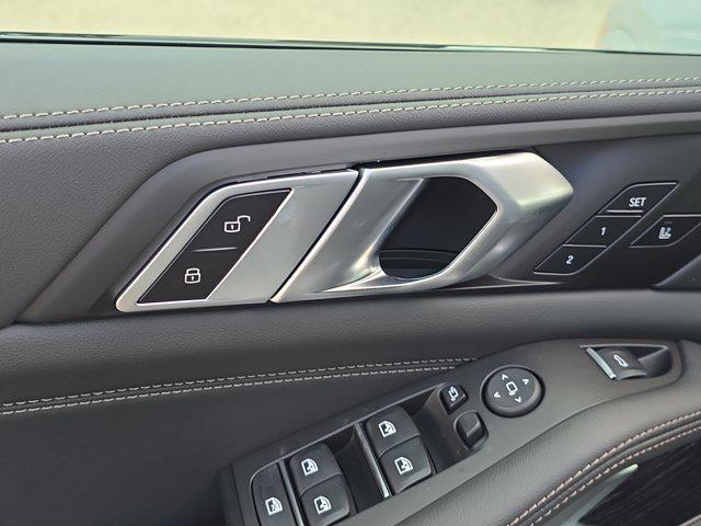 new 2026 BMW X5 PHEV car, priced at $90,625