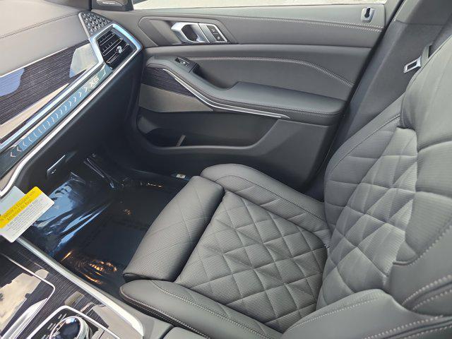 new 2026 BMW X5 PHEV car, priced at $90,625