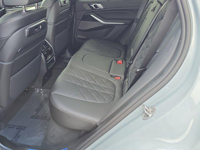 new 2026 BMW X5 PHEV car, priced at $90,625