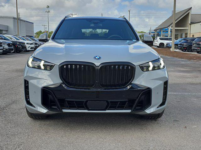 new 2026 BMW X5 PHEV car, priced at $90,625