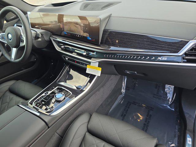 new 2026 BMW X5 PHEV car, priced at $90,625