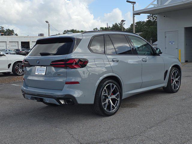 new 2026 BMW X5 PHEV car, priced at $90,625