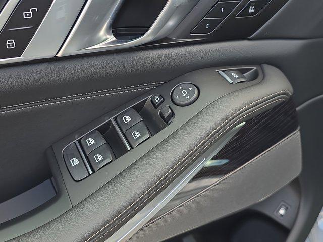 new 2026 BMW X5 PHEV car, priced at $90,625