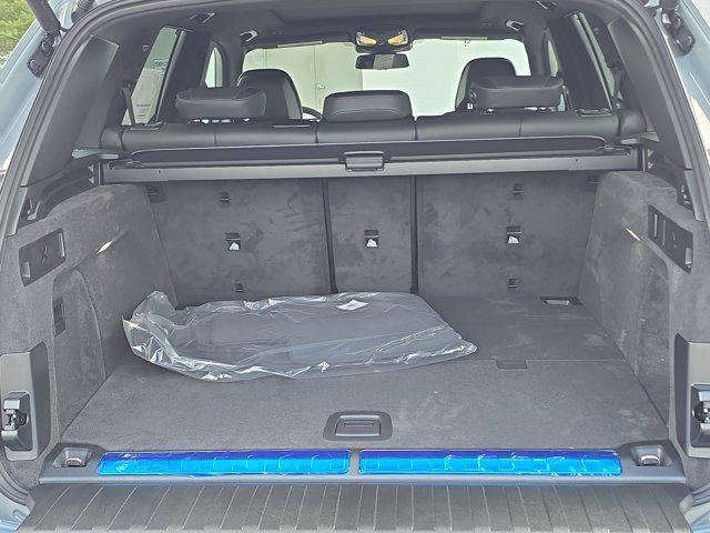 new 2026 BMW X5 PHEV car, priced at $90,625