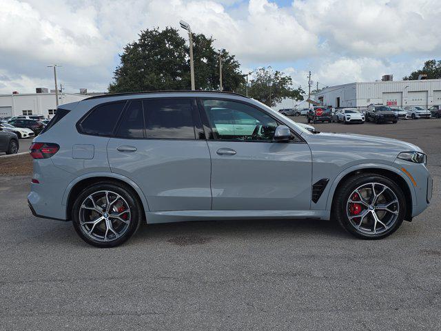 new 2026 BMW X5 PHEV car, priced at $90,625