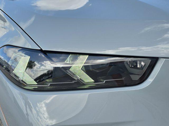 new 2026 BMW X5 PHEV car, priced at $90,625