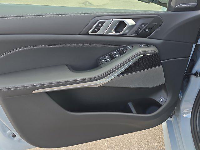 new 2026 BMW X5 PHEV car, priced at $90,625