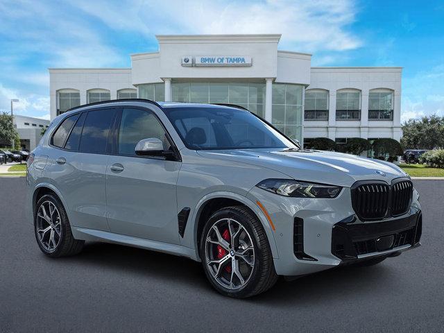 new 2026 BMW X5 PHEV car, priced at $90,625