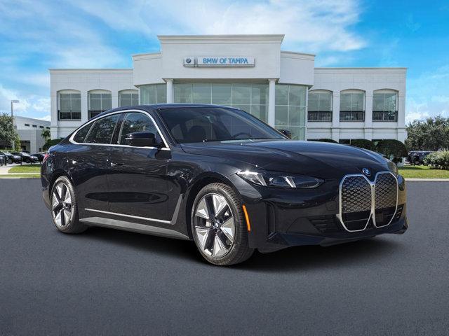 new 2025 BMW i4 Gran Coupe car, priced at $63,275