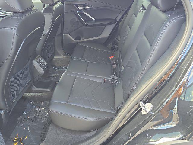 used 2024 BMW X2 car, priced at $43,107