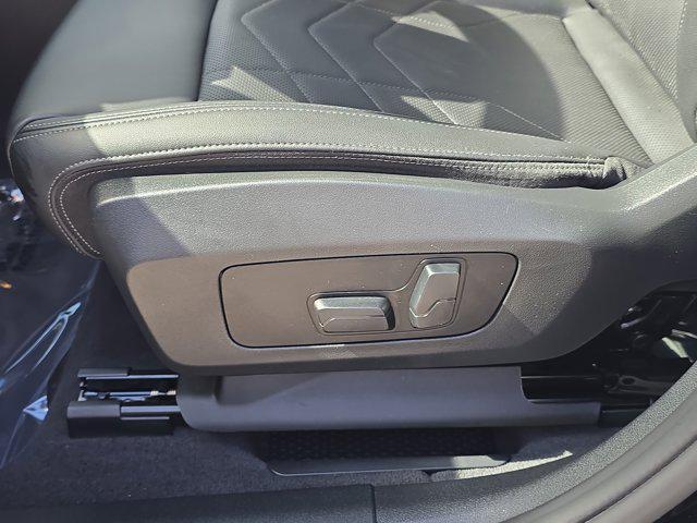 used 2024 BMW X2 car, priced at $43,107