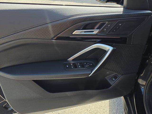 used 2024 BMW X2 car, priced at $43,107